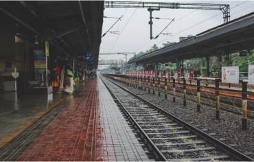 Railway Station